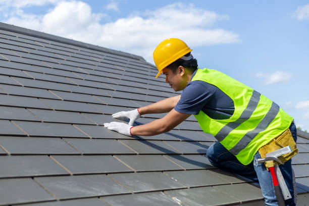 Best Metal Roofing Contractor  in Nibley, UT