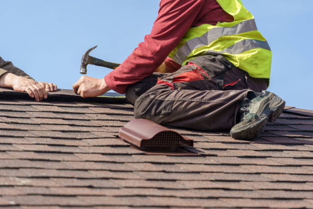 Quick and Trustworthy Emergency Roof Repair Services in Nibley, UT