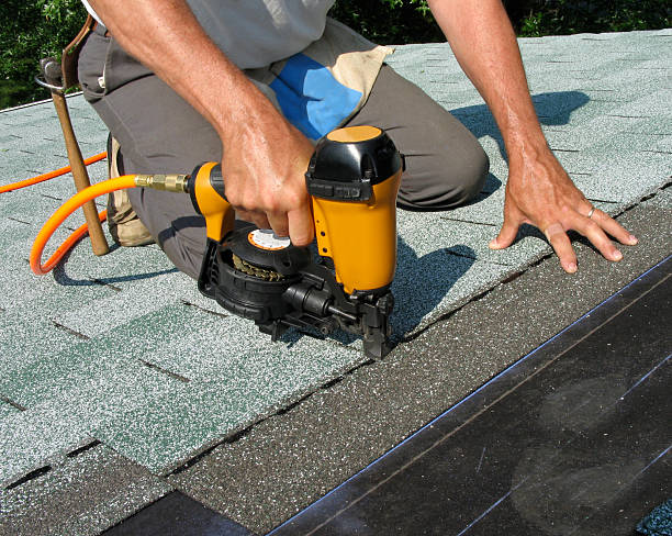 Best Best Roofing Contractors  in Nibley, UT