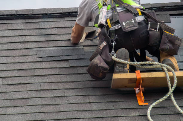 Best Commercial Roof Installation  in Nibley, UT