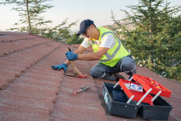 Best Tile Roofing Contractor  in Nibley, UT