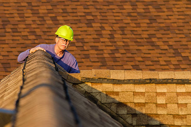 Best Roof Waterproofing Services  in Nibley, UT