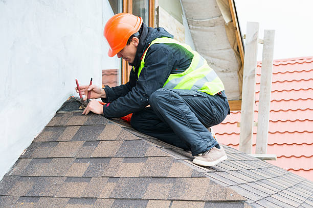 Best New Roof Installation  in Nibley, UT