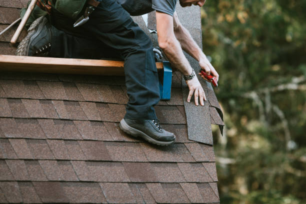 Best New Roof Installation  in Nibley, UT